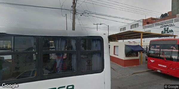 PRESIDENCIA MUNICIPAL DE OJOCALIENTE, ZACATECAS